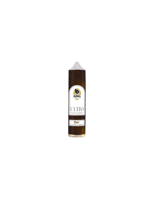 Angolo di Guancia Caffè Ultra Angolo Della Guancia Liquido Shot 20ml Tabacco Virginia Latakia Caffè