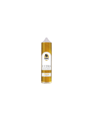 Angolo di Guancia Mandarino Ultra Angolo Della Guancia Liquido Shot 20ml Tabacco Cavendish Burley Mandarino