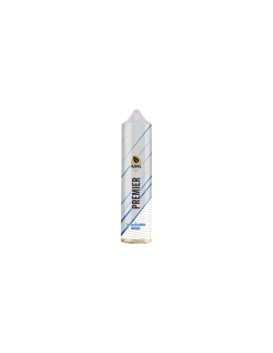 Angolo di Guancia Premier Mixture Angolo Della Guancia Liquido Shot 20ml Tabacco Riscaldato