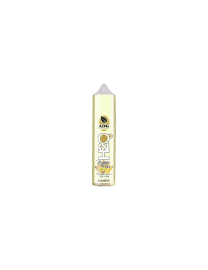 Angolo di Guancia Virginia Plus H2o Angolo Della Guancia Liquido Shot 20ml Tabacco Burro