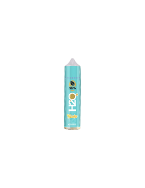 Angolo di Guancia Cookie H2o Angolo Della Guancia Liquido Shot 20ml Tabacco Biscotto