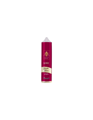 Shock Wave Soave Essenze Liquido Shot 20ml Mirtillo Menta