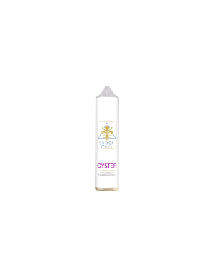 Shock Wave Oyster Liquido Shot 20ml Crema Di Burro Fragoline