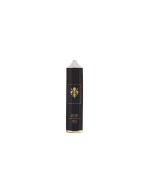 Shock Wave Ade Liquido Shot 20ml Tabacco Liquirizia