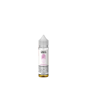 Kiwi Vapor Berries Watermelon Iwik Flavors Liquido Shot 20ml Anguria Frutti Di Bosco