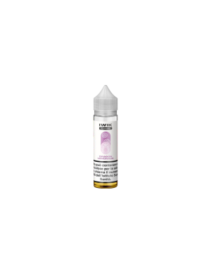 Kiwi Vapor Dragon Lemonade Iwik Flavors Liquido Shot 20ml Frutto Del Drago Limone