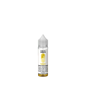 Kiwi Vapor Exotic Shake Iwik Flavors Liquido Shot 20ml Ananas Pesca Mango