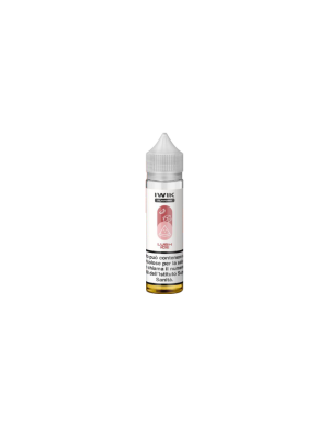 Kiwi Vapor Lush Ice Iwik Flavors Liquido Shot 20ml Anguria Ghiaccio
