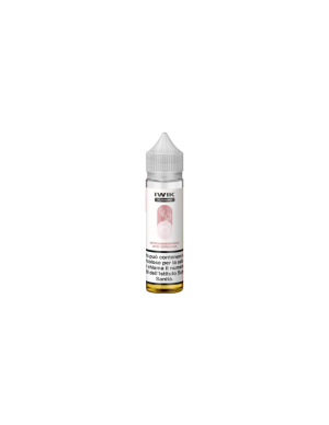 Kiwi Vapor Strawberry Ice Cream Iwik Flavors Liquido Shot 20ml Gelato Fiordilatte Fragola