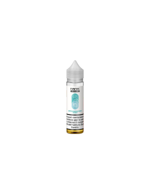 Kiwi Vapor Strawberry Kiwi Iwik Flavors Liquido Shot 20ml Fragola Kiwi