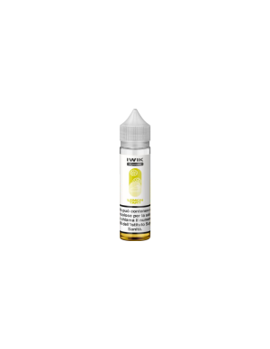 Kiwi Vapor Lemon Tart Iwik Flavors Liquido Shot 20ml Torta Limone