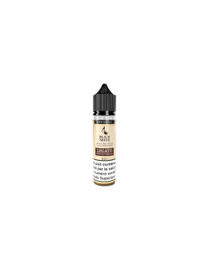Black Note Legato Liquido Shot 20ml Tabacco Kentucky