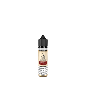 Black Note Forte Liquido Shot 20ml Tabacco Burley