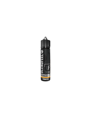 BlendFeel Tabacco 21 Liquido Shot 20ml