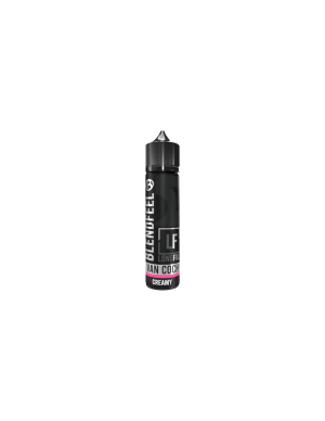BlendFeel Van Coch Liquido Shot 20ml Vaniglia Cocco