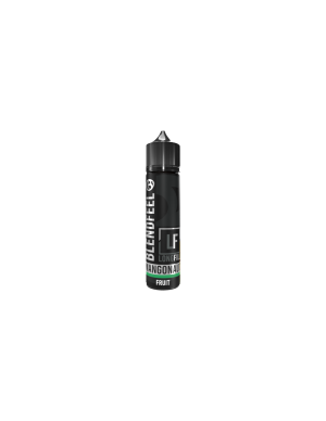 BlendFeel Mangonaut Liquido Shot 20ml Mango Cocco