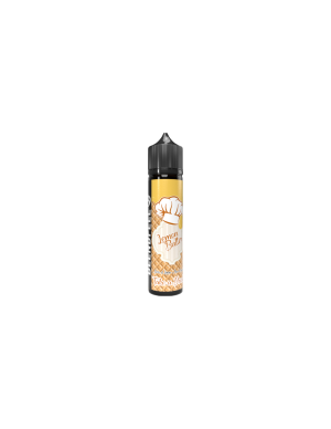 BlendFeel Lemon Butter Take A Break Liquido Shot 20ml Pan Di Spagna Burro Limone