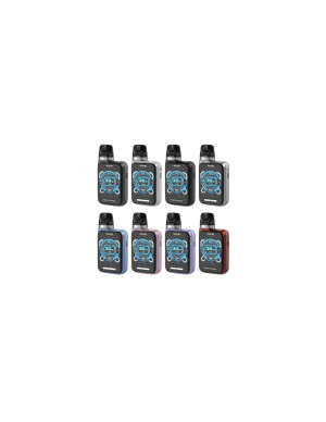 Smok Novo Gt Box Pod Mod Kit 1700mah