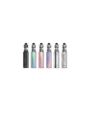 Smok X-Priv Solo Kit Completo 80w