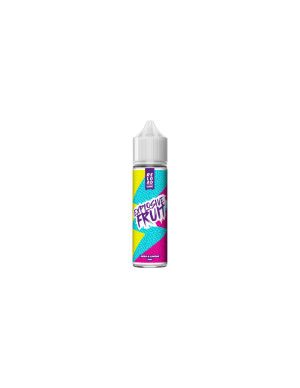 Reload Vape Pera Limone Explosive Fruit Liquido Shot 20ml