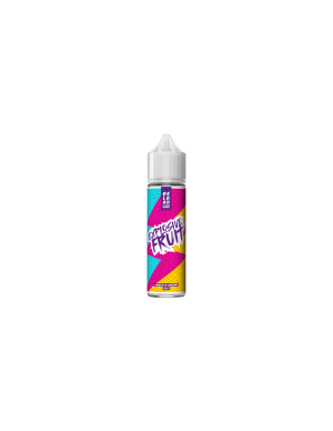 Reload Vape Pesca Limone Explosive Fruit Liquido Shot 20ml