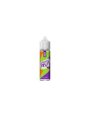 Reload Vape Mela Mango Explosive Fruit Liquido Shot 20ml