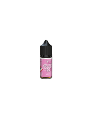 Open Bar Cotton Candy Ice Aroma Mini Shot 10ml Zucchero Filato Ghiaccio