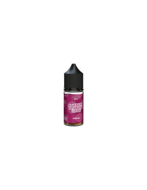 Open Bar Blueberry Raspberry Cherry Aroma Mini Shot 10ml Mirtillo Lampone Ciliegia Ghiaccio