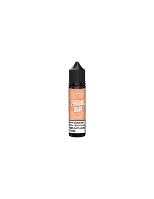 Open Bar Peach Ice Liquido Shot 20ml Pesca Ghiaccio