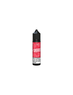 Open Bar Watermelon Strawberry Liquido Shot 20ml Anguria Fragola Ghiaccio