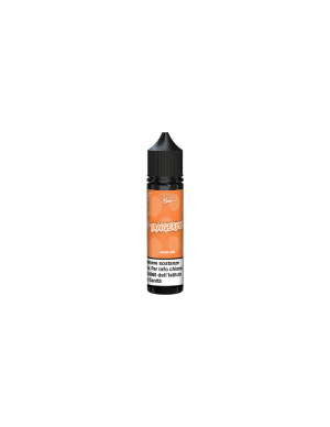 Open Bar Tangerine Liquido Shot 20ml Mandarino Ghiaccio
