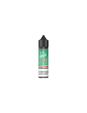 Steam Train Jubilee Liquido Shot 20ml Daiquiri Fragola