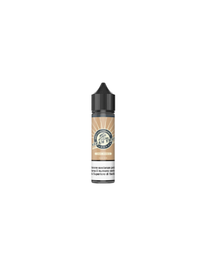 Steam Train Sans Pareil Liquido Shot 20ml Caramello Burro
