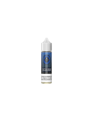 Alternative Vapor Excalibur Liquido Shot 20ml Liquirizia Menta Toffee