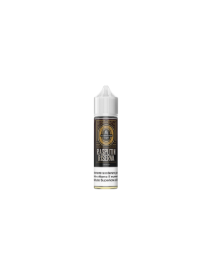 Alternative Vapor Rasputin Riserva Liquido Shot 20ml Tabacco