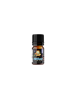 Reload Vape Apple Pear Peach Monster Ice Aroma Concentrato 10ml Mela Pera Pesca Ghiaccio