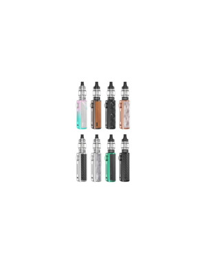 Lost Vape Thelema Go Kit Completo 22w