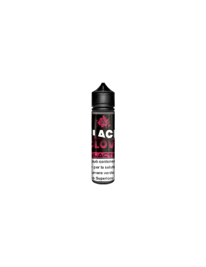 Galactika Black Clove Liquido Shot 20ml Tabacco The Nero Chiodi Di Garofano