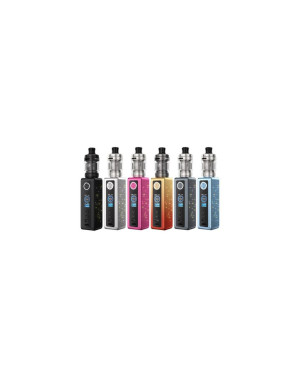 Voopoo Vinci Spark Kit Completo 100w
