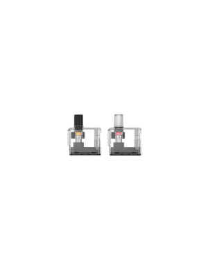 Vaporesso Apex Cartucce Pod Ricambio 5ml - 2 Pezzi