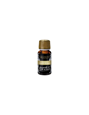 Goldwave Cuore Rosso Aroma Concentrato 10ml Cheesecake Frutti Di Bosco Ghiaccio