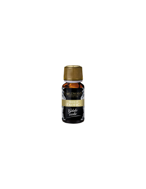 Goldwave Exotic Aroma Concentrato 10ml Gelato Panna Frutta Tropicale Ghiaccio