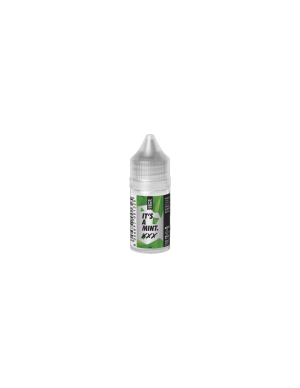 Reload Vape It'S A Mint Xxx Aroma Mini Shot 10ml Menta Mentolo