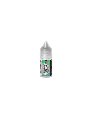 Reload Vape It'S A Mint Soft Aroma Mini Shot 10ml Menta Piperita