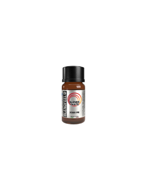 BlendFeel Jobs Pie Blends Taste Aroma Concentrato 10ml Torta Di Mele