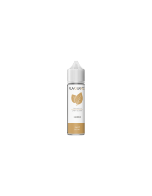 Flavourage Morris Tobacco Liquido Shot 20ml Tabacco Sigaretta
