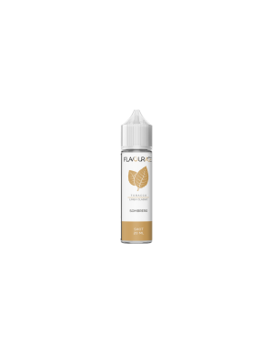Flavourage Sombrero Liquido Shot 20ml Tabacco Latakia Virginia Crema