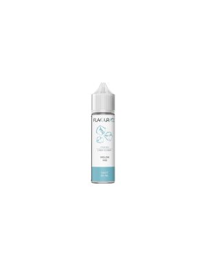 Flavourage Melon Mix Liquido Shot 20ml Anguria Melone Ghiaccio