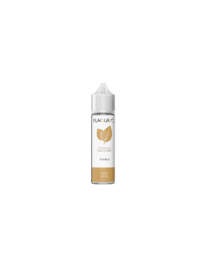 Flavourage Pueblo Liquido Shot 20ml Tabacco Burley Oriental