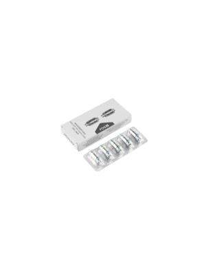 Justfog Fog 1 Coil Resistenze Ricambio - 5 Pezzi